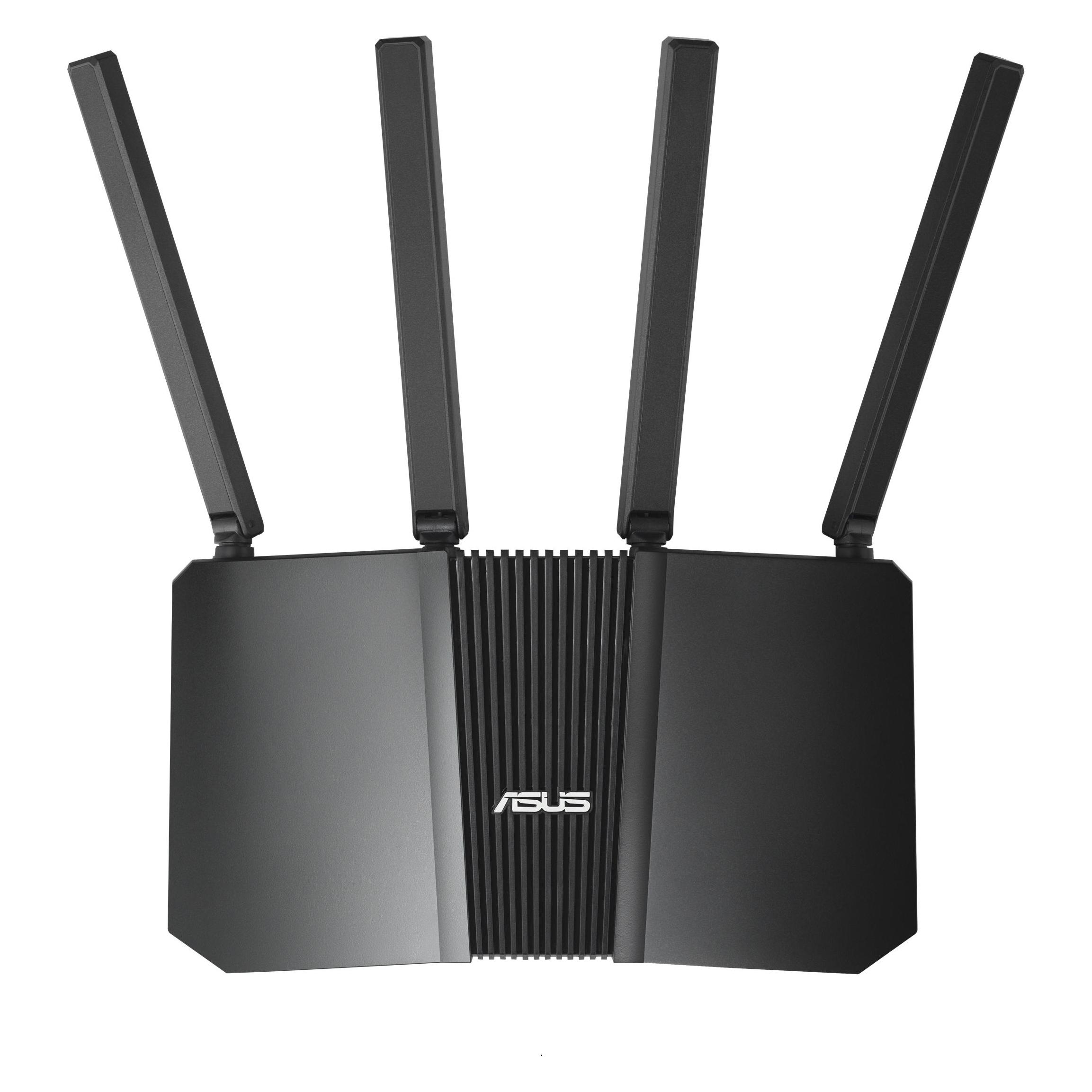 ASUS RT-BE55 Wi-Fi 7 Router (90IG0A80-MU9C00)