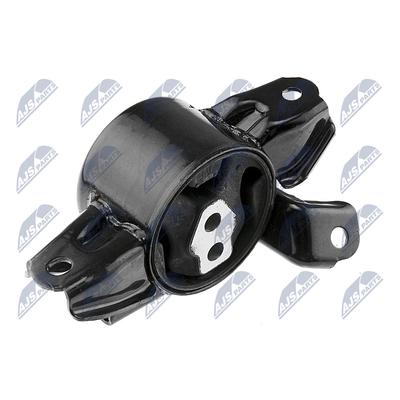 NTY Lagerung, Motor ZPS-KA-319 vorne für HYUNDAI
