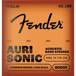 Fender AuriSonic 8060