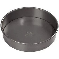 Tala Everyday Backform Kuchen rund m losem BodenD20cmH5cm AH, Backform