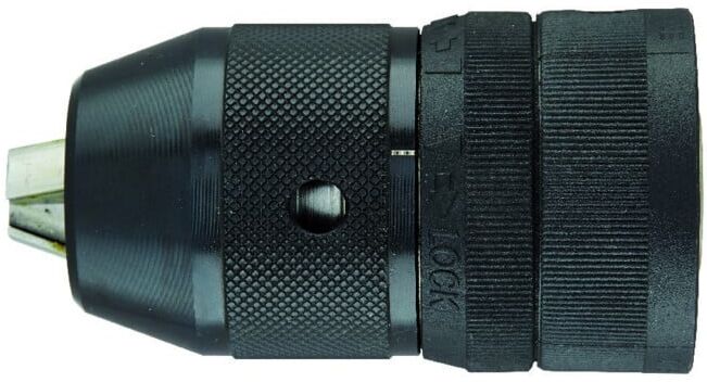 Röhm Mandrin à serrage rapide Supra SKE 1,5-13 mm 1/2