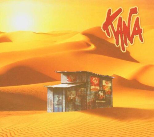 Kana - Entre Freres - Preis vom 09.10.2026 07:28:09 h