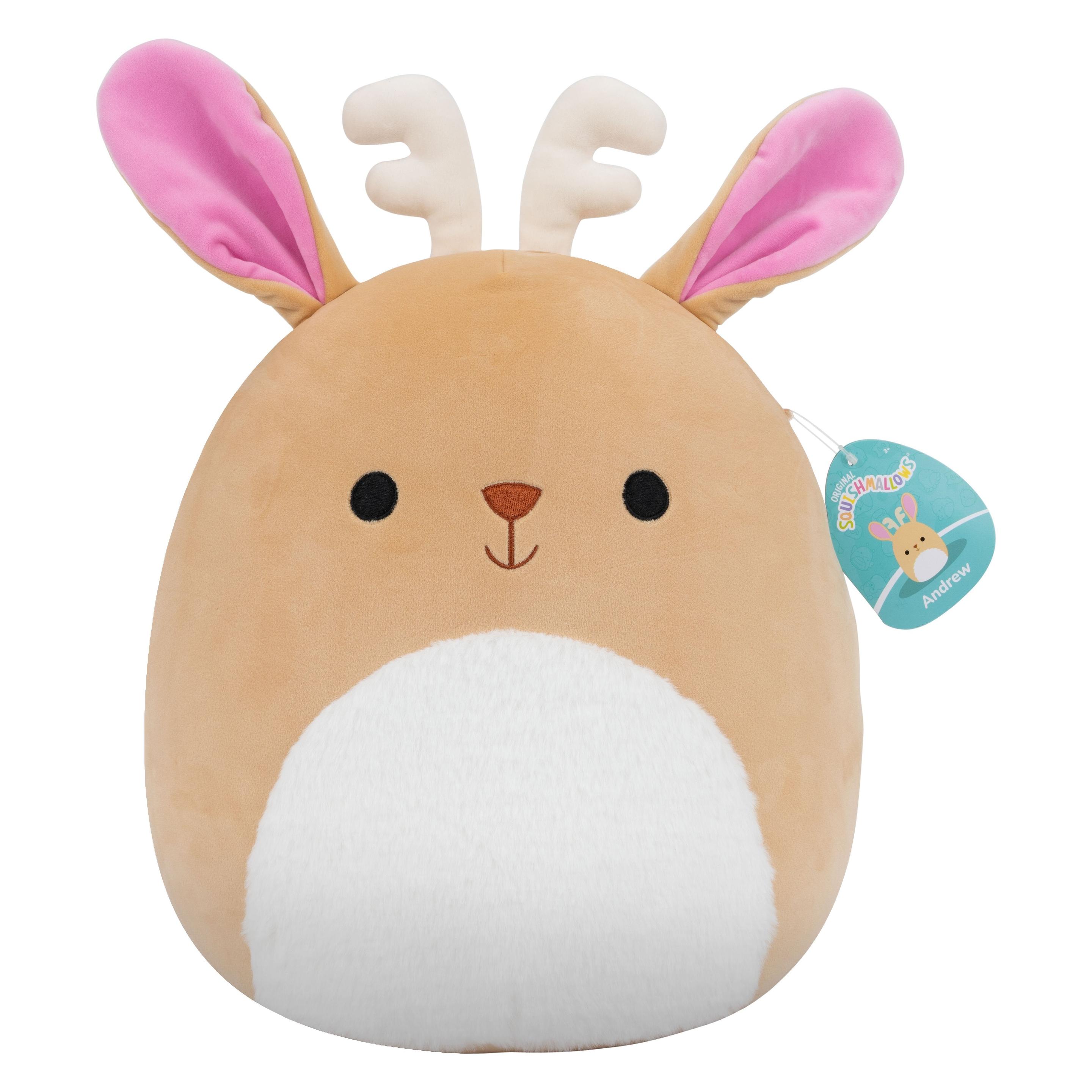 Jazwares Squishmallows Jackalope 30cm (0191726094111)
