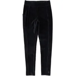 Kavu, Damen, Tights, Winterton (S), Schwarz