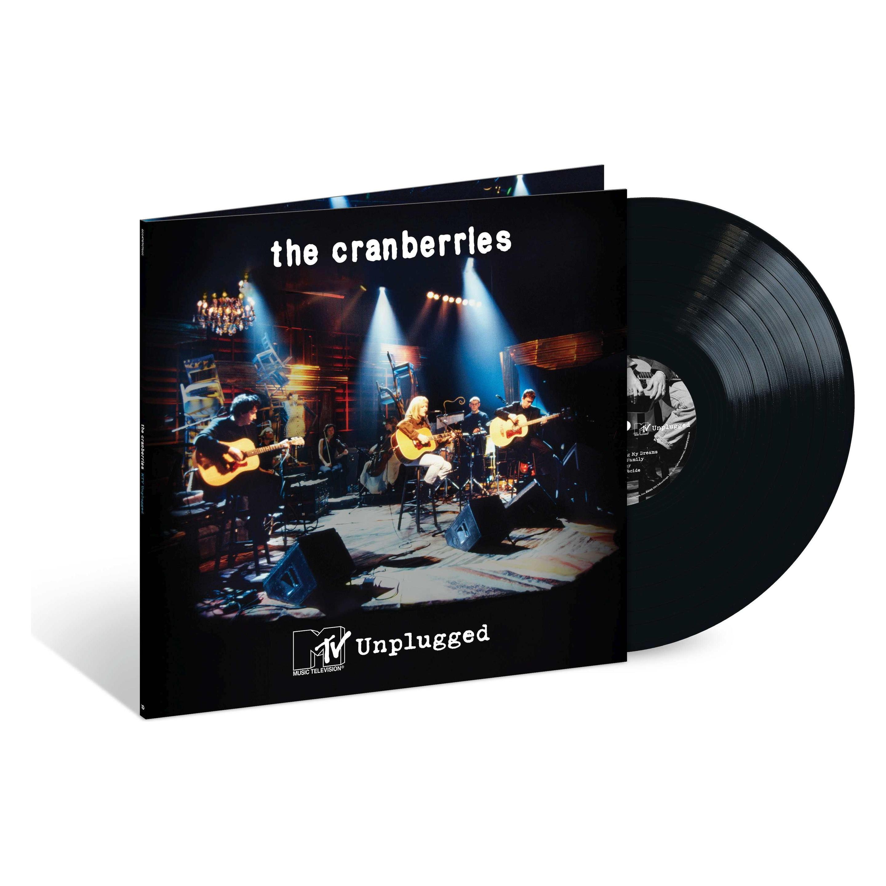 Island Mtv Unplugged (The Cranberries) (64912552)