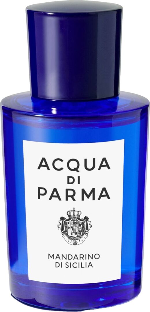 Acqua Di Parma Eau de Toilette Blu Mediterraneo Mandarino di Sicilia .  (30 ml)
