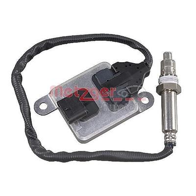 Metzger Autoteile NOx-Sensor, NOx-Katalysator [Hersteller-Nr. 0899182] für BMW