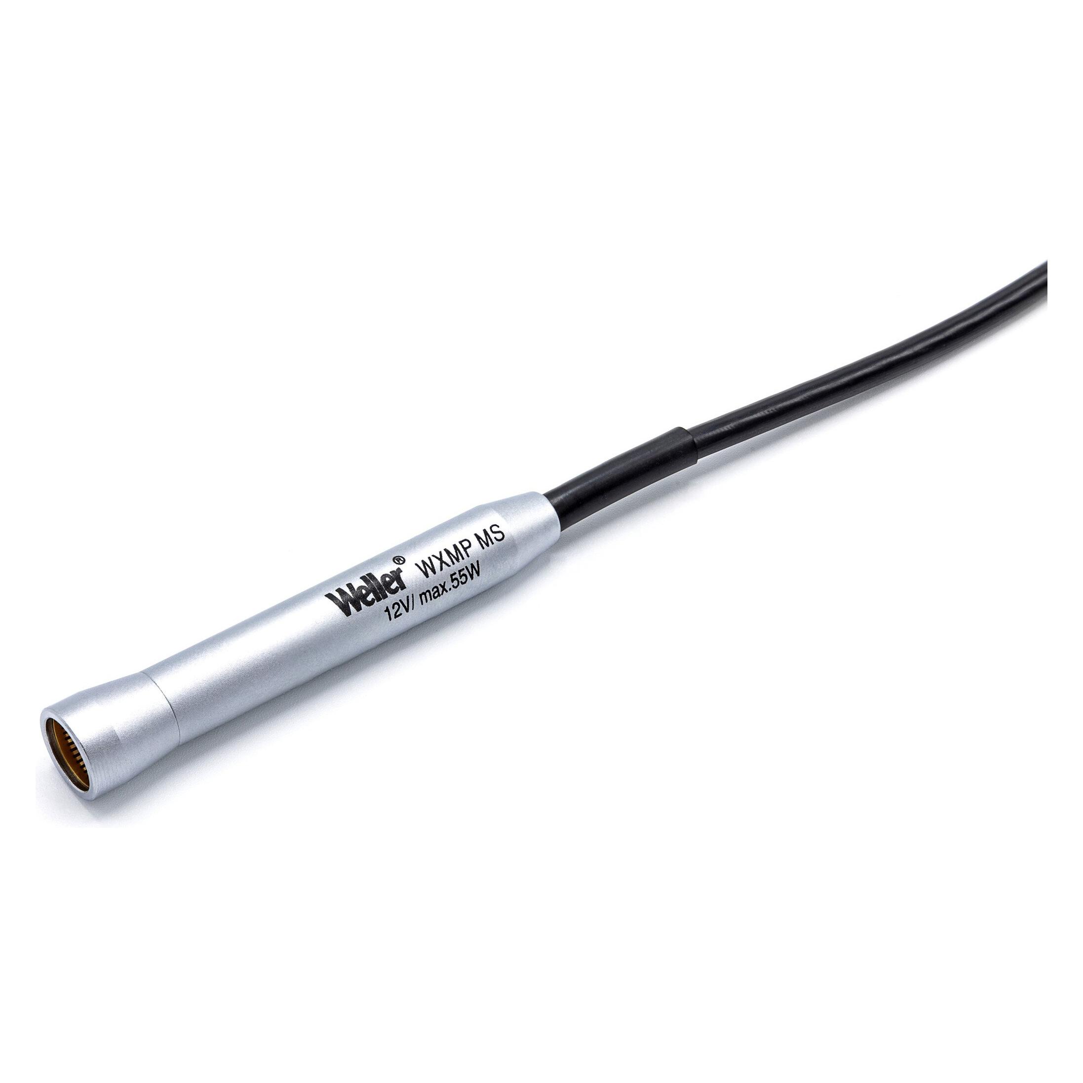 Weller Erem WXMP MS, Mikro-Lötkolben, 40 W, Active-Tip Technologie (Lötkolben) (T0052921399N)