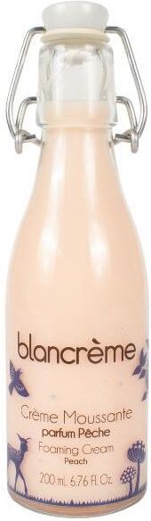 Foresta magica bagno crema pesca Blancreme Paris