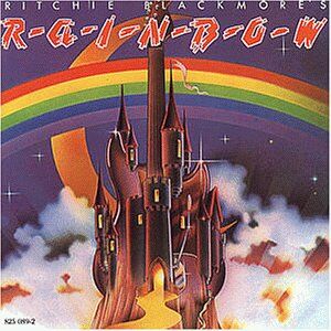 Rainbow - Ritchie Blackmore's Rainbow - Preis vom 09.10.2026 07:28:09 h