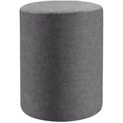 HASENA Nachttisch Dean Pace grey