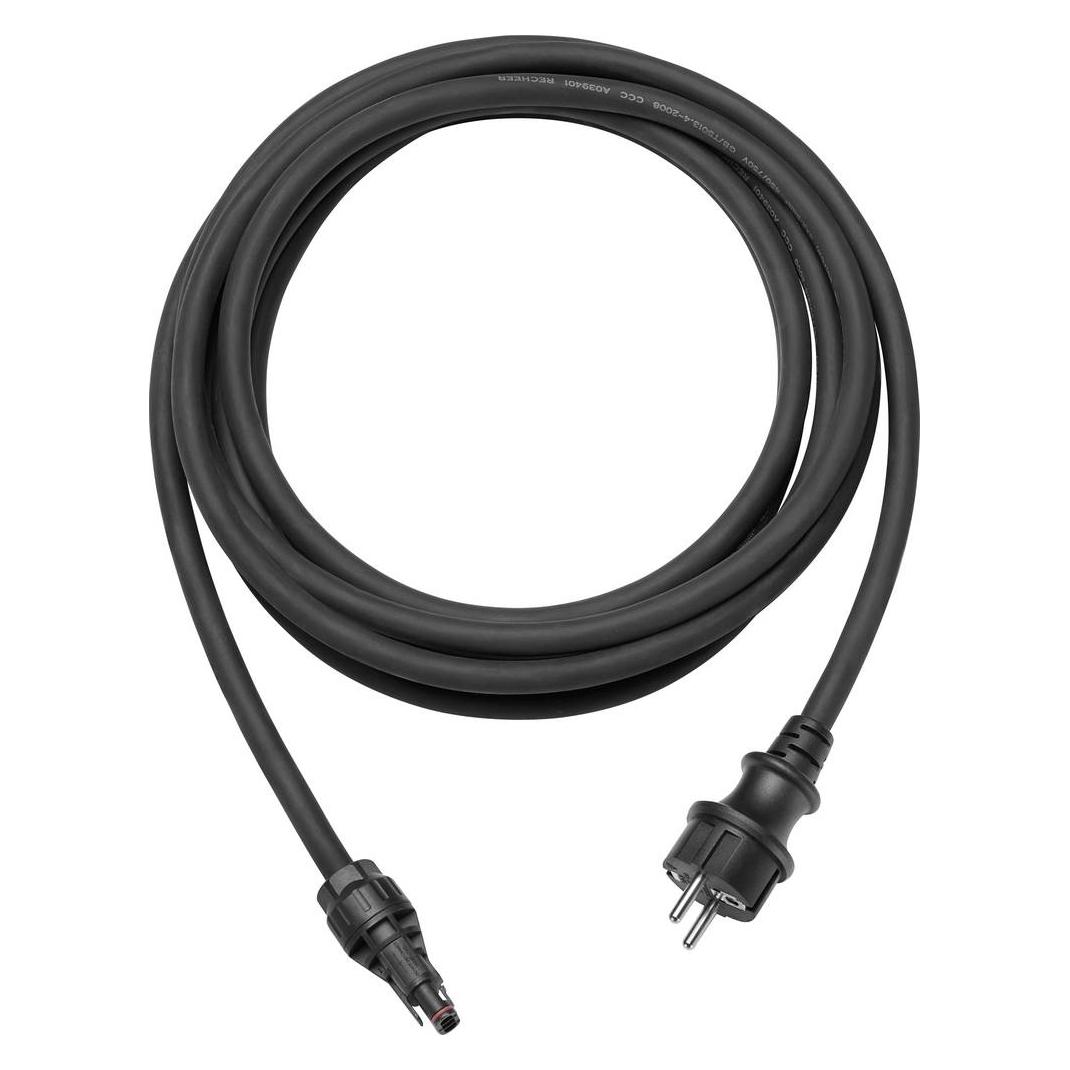 EcoFlow STREAM BKW-AC Kabel 5m (EFL-StreamMI-AC-5M)