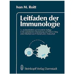 Leitfaden der Immunologie, Fachbücher von I.M. Roitt