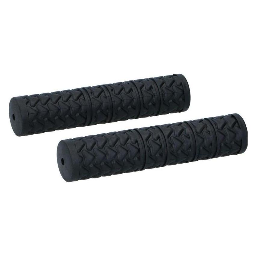 Dunlop Fahrrad Lenkergriff 2tlg. (49598208)
