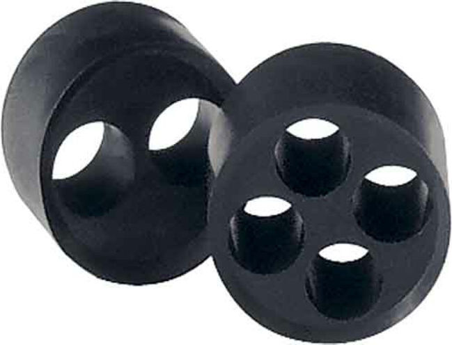 Jacob Insert à densité multiple WJ-DM 32/6X6 (WJ-DM 32/6X6)