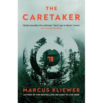 The Caretaker, Taschenbuch von Marcus Kliewer, Transworld Publ. Ltd UK, 978-0-85750-964-2
