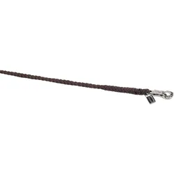 Strick ES Panikhaken vernickelt Basics darkbrown 080 2