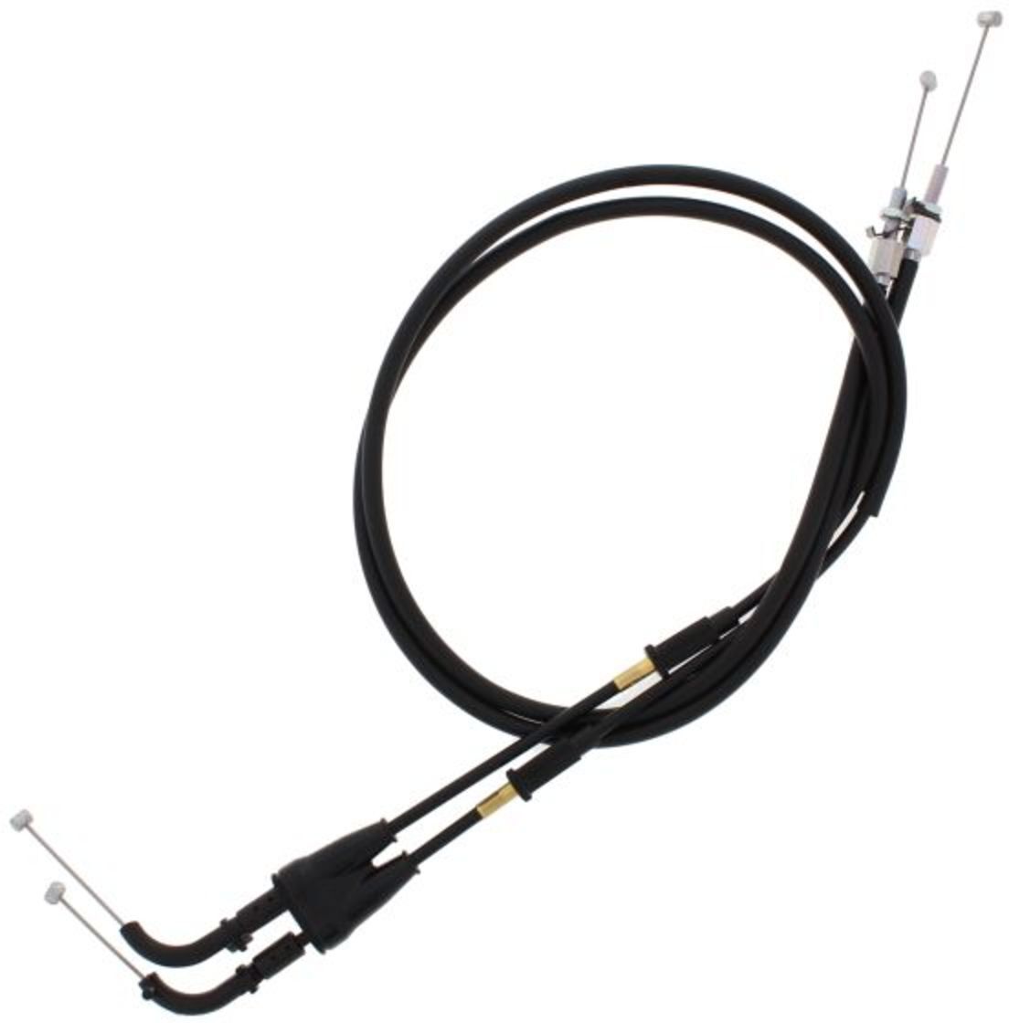 Câble d'accélérateur ALL BALLS AB45-1032
