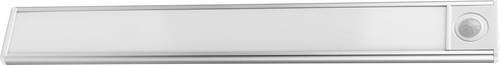 Calima 46082 Akkubetriebenes LED-Leuchtmittel Camping-Leuchte 107lm akkubetrieben 120g Weiß