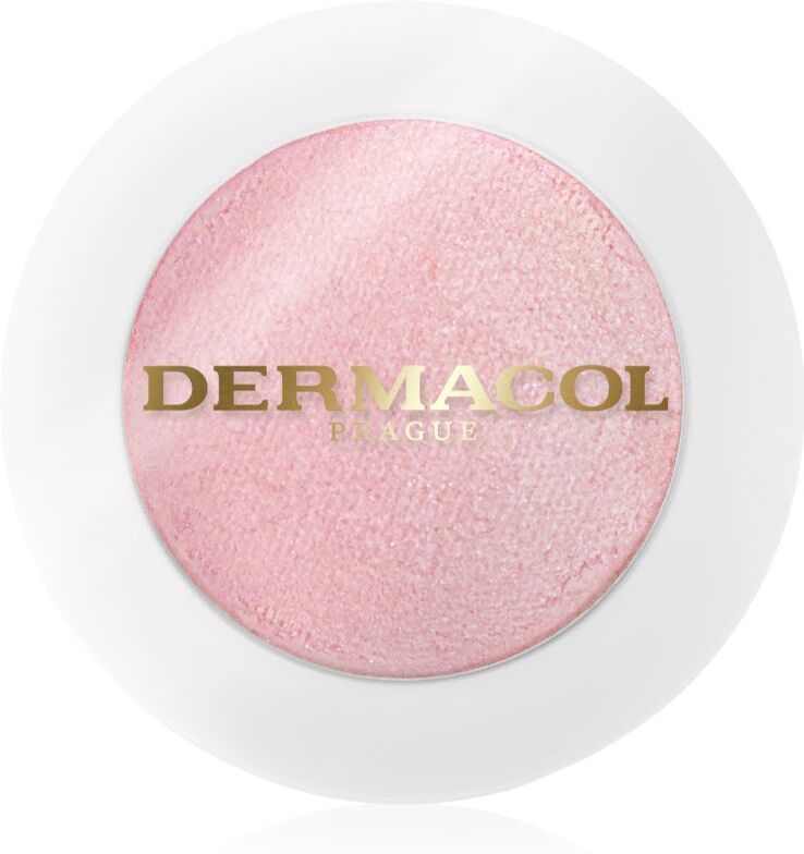 Dermacol Glow Blush blush compact teinte 2 FLIRTINY 7.2 g