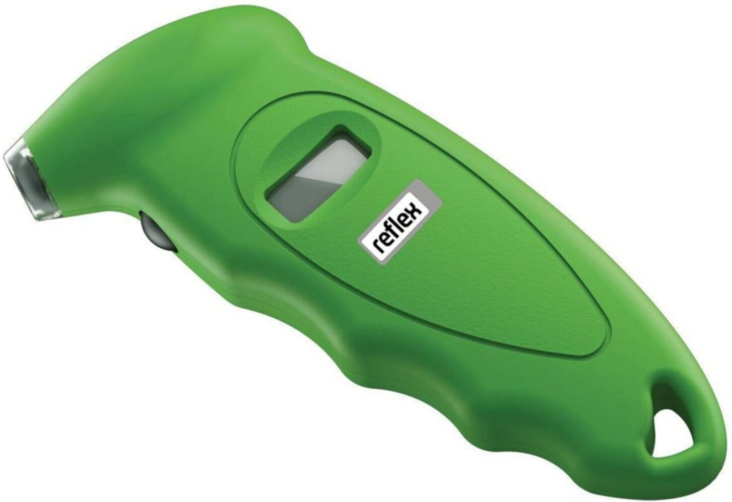 Reflex Vordruckprüfgerät digital, bis ca. 9 bar ; Industrial Quality Supplies (9119198)