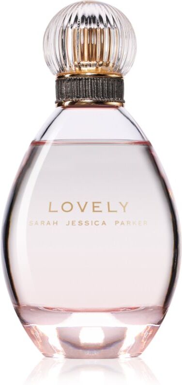 Sarah Jessica Parker Lovely Eau de Parfum til kvinder 50 ml