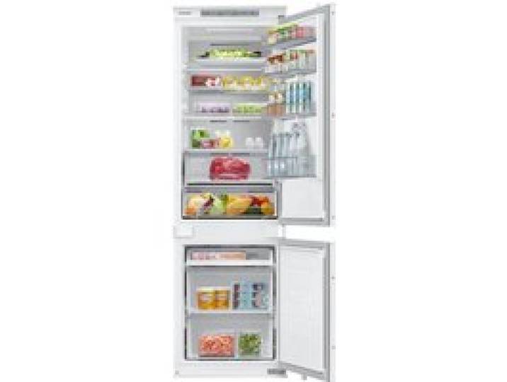 Rfrigrateur Combin SAMSUNG BRB26705DWW