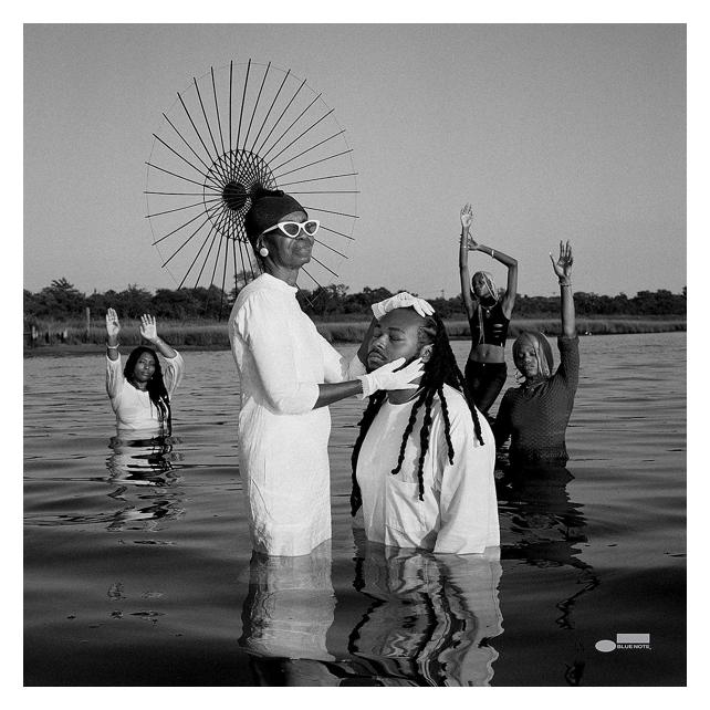 Blue Note The 7th Hand (Immanuel Wilkins) (40940887)