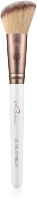 Luvia Cosmetics Elegance Blush Brush pinceau blush 213 1 pcs