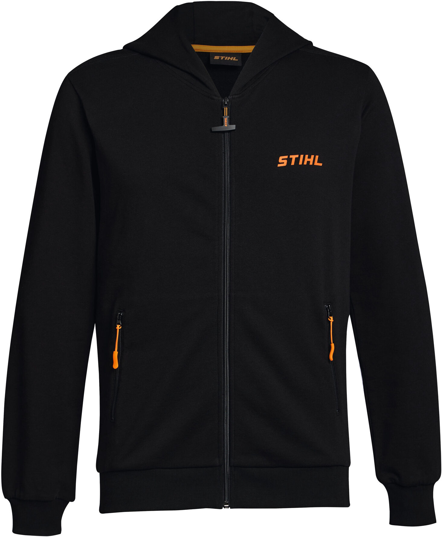 Stihl Sweat à capuche - taille L