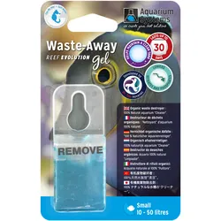 Aquarium Systems Waste-Away Gel Marine - Small (1x)