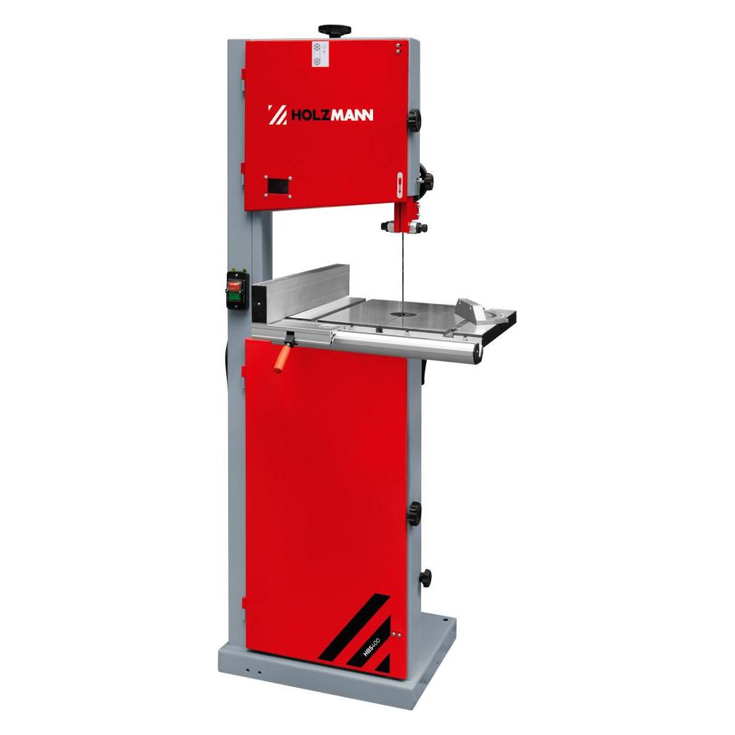 Holzmann Holzbandsäge (Bandsäge) (HBS400_400V)