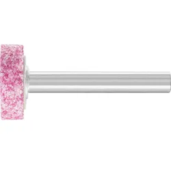PFERD TOOLS STEEL Schleifstift Zylinder für Stahl- und Stahlguss - 31317254