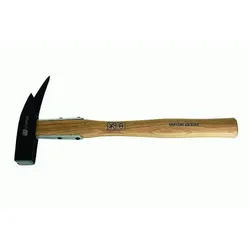 BRW, Hammer, Latthammer mit Hickory Stiel (600 g)