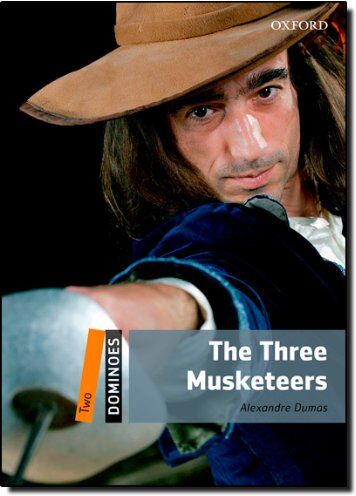 Alexandre Dumas - The Three Musketeers (Dominoes: Level 2) - Preis vom 13.10.2026 19:28:25 h