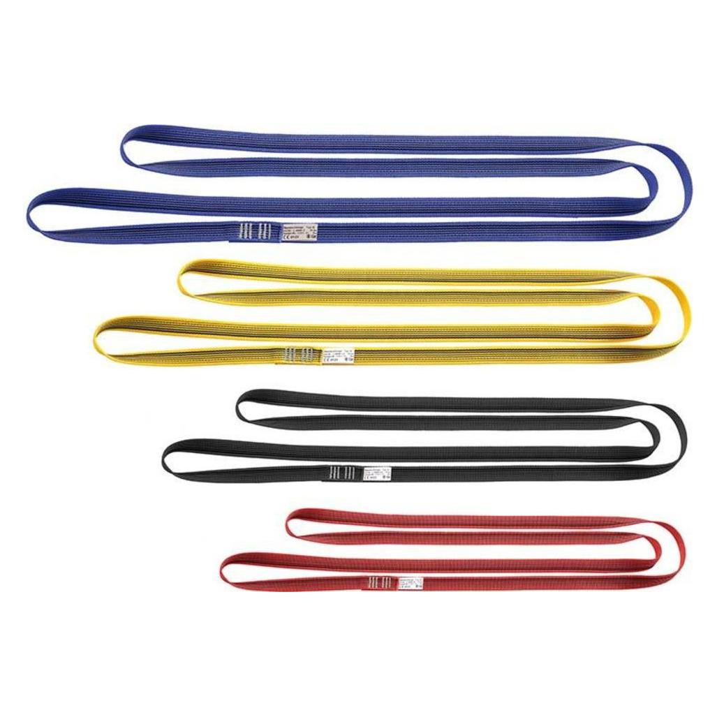 Fortis Bandschlinge 26 kN, Breite 25 mm, 1,5 m (4030281042365)