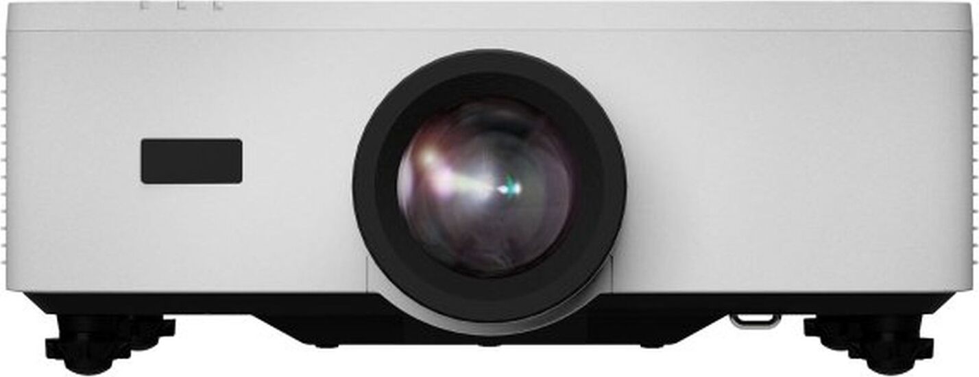 Sharp P601Q, 6000 ANSI Lumen, DLP, UHD 4K (3840x2160), 3000000:1, 16:9, 1524 - 7620 mm (60 - 300")