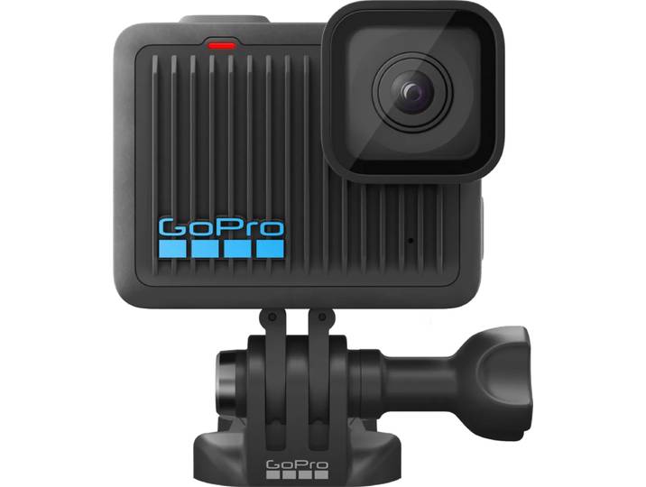 GoPro HERO