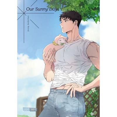 Our Sunny Days 01, Taschenbuch von Jeong Seokchan, Papertoons, 978-3-9895010-4-1