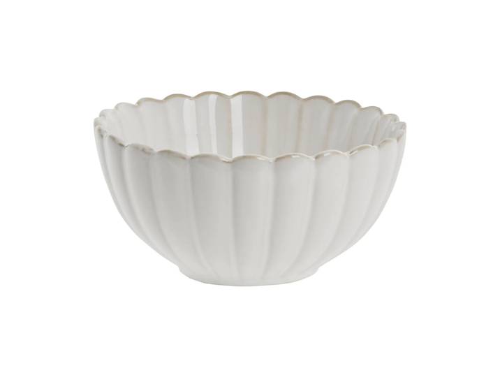 Lene Bjerre Camille bol Ø15 cm Off White