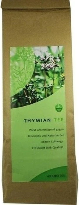 Thymian TEE 100 g Tee
