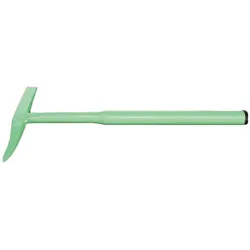Elmag, Hammer, Schlackenhammer (Metallgriff)