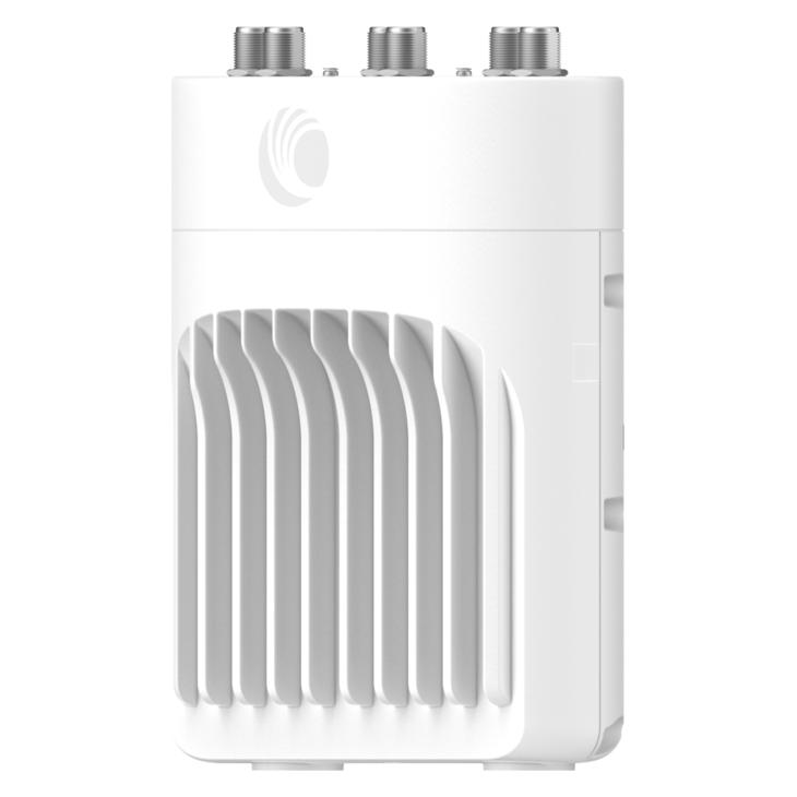 Cambium Networks XE3-4TN Outdoor Tri-band WiFi (XE3-4TN0A00-EU)