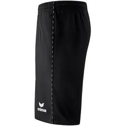 erima Shorts ohne Innenslip black 128