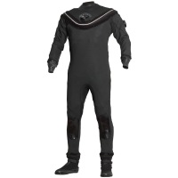 Trockentauchanzug Whites FUSION SPORT - Größe: 2XS/XS - #