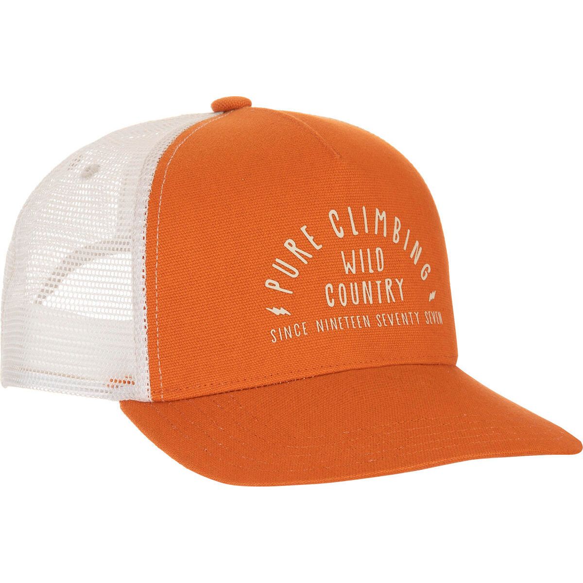Wild Country Flow Cap sandstone/7040 (4141) UNI58 40-0000095242-4141-UNI58