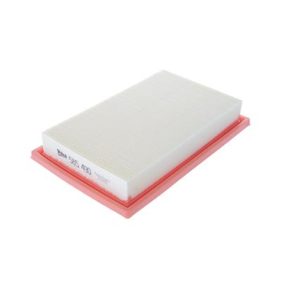 VALEO Luftfilter 585490 Filtereinsatz 44mm für Mercedes