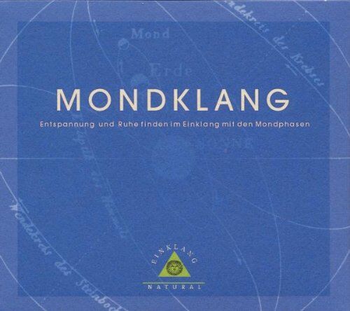 Einklang Natural - Mondklang - Preis vom 10.10.2026 11:48:34 h