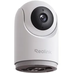 Reolink E321 (2304 x 1296 Pixels), Netzwerkkamera, Schwarz, Weiss