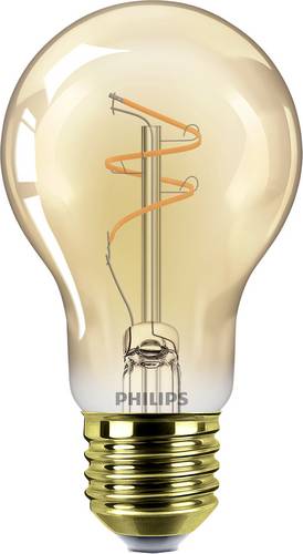 Philips 8721103049018 LED E27 Spiralform 3.1W = 25W Bernstein 1St.